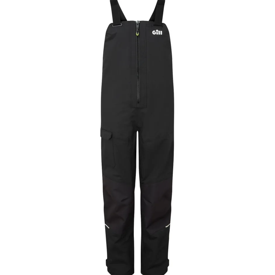 Salopettes|Os3|Gill Marine Women’s Coastal Trousers Black