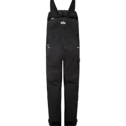 Salopettes|Os3|Gill Marine Women’s Coastal Trousers Black
