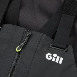Salopettes|Os3|Gill Marine Women’s Coastal Trousers Black