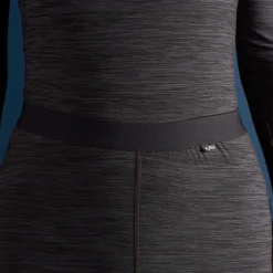 T-Shirts|Base Layers|Gill Marine Women’s Crew Neck – Long Sleeve AshMelange