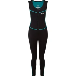 Wetsuits|Gill Marine Women’s Dynamic Long Jane