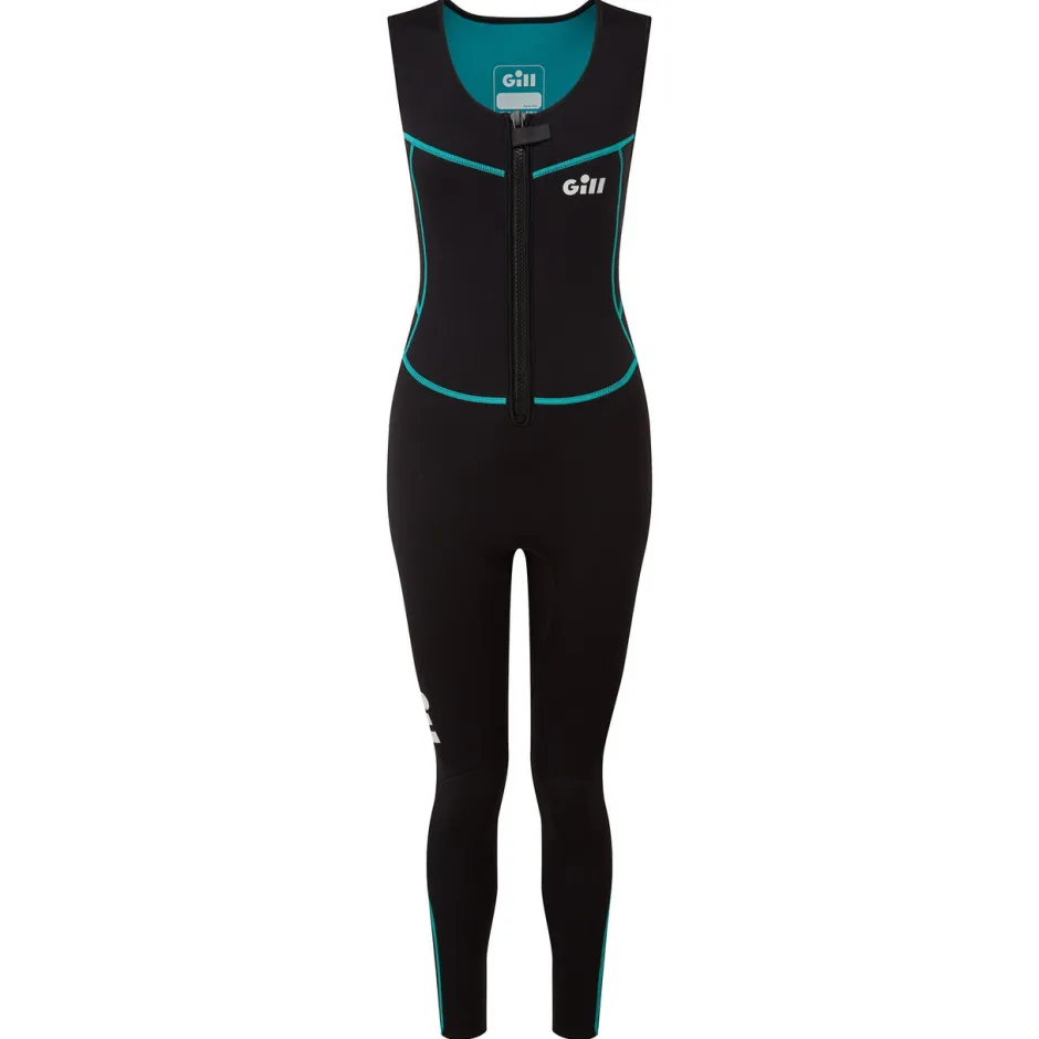 Wetsuits|Gill Marine Women’s Dynamic Long Jane