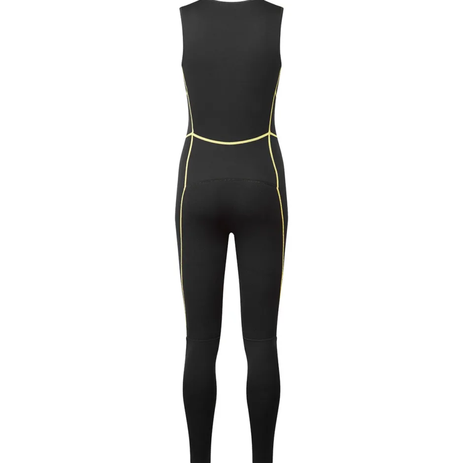 Wetsuits|Gill Marine Women’s Dynamic Long Jane