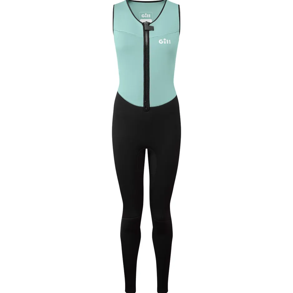Wetsuits|Gill Marine Women’s Dynamic Long Jane