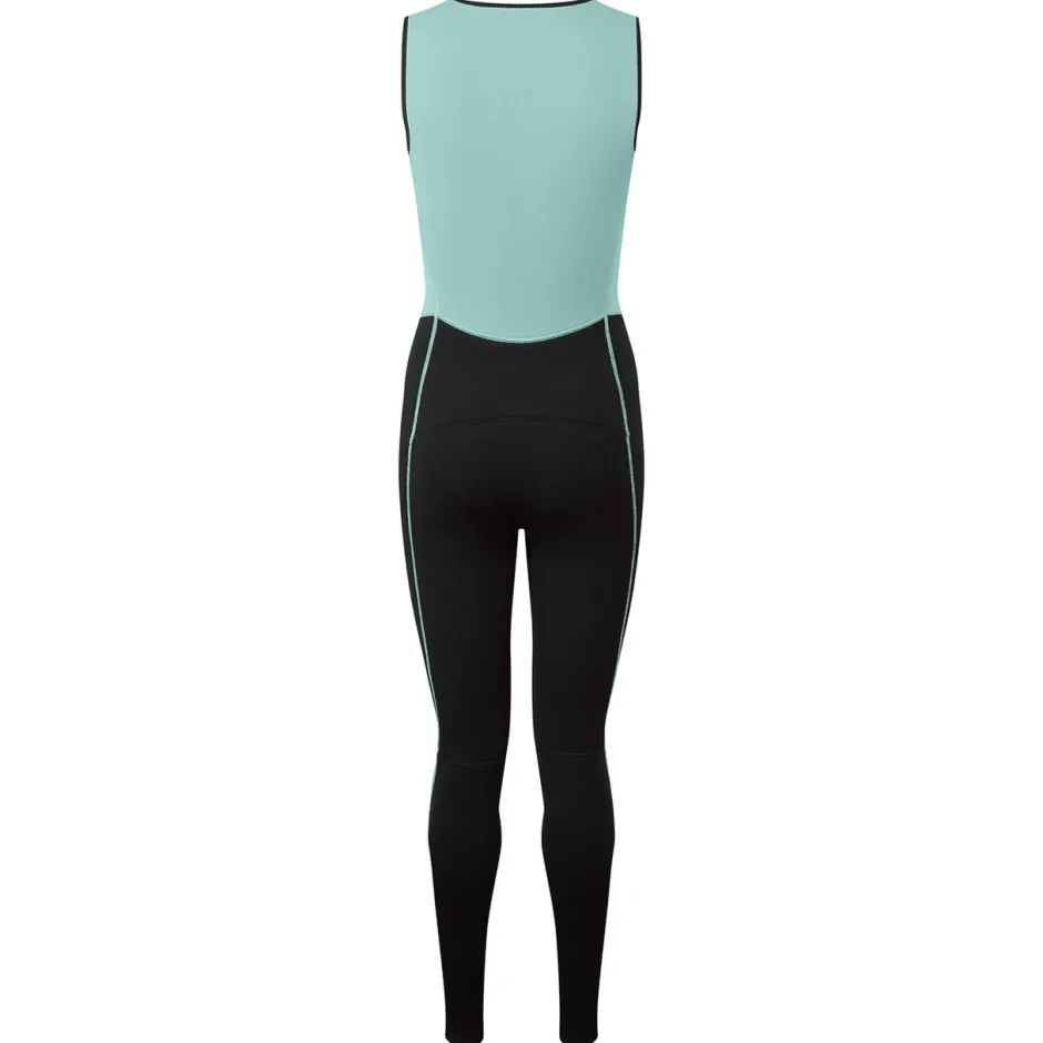 Wetsuits|Gill Marine Women’s Dynamic Long Jane
