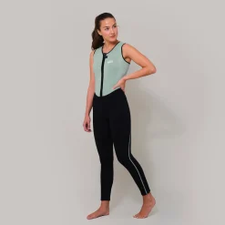 Wetsuits|Gill Marine Women’s Dynamic Long Jane
