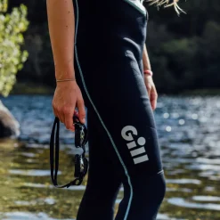 Wetsuits|Gill Marine Women’s Dynamic Long Jane