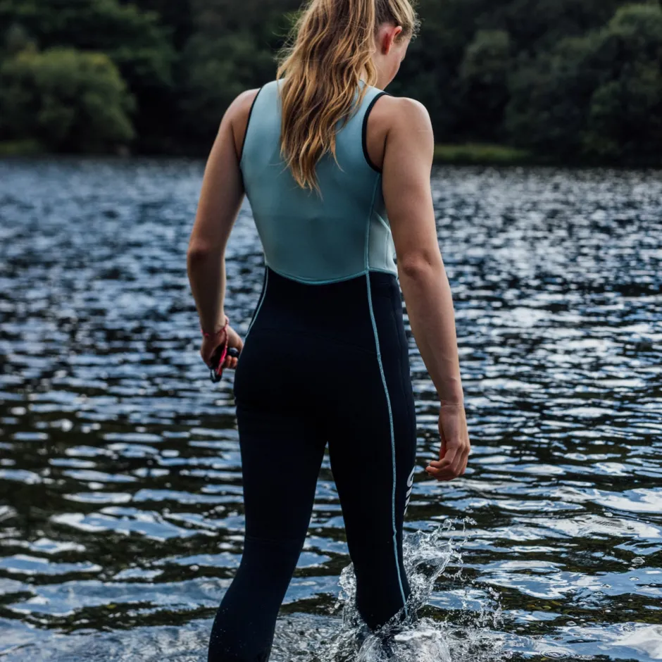 Wetsuits|Gill Marine Women’s Dynamic Long Jane