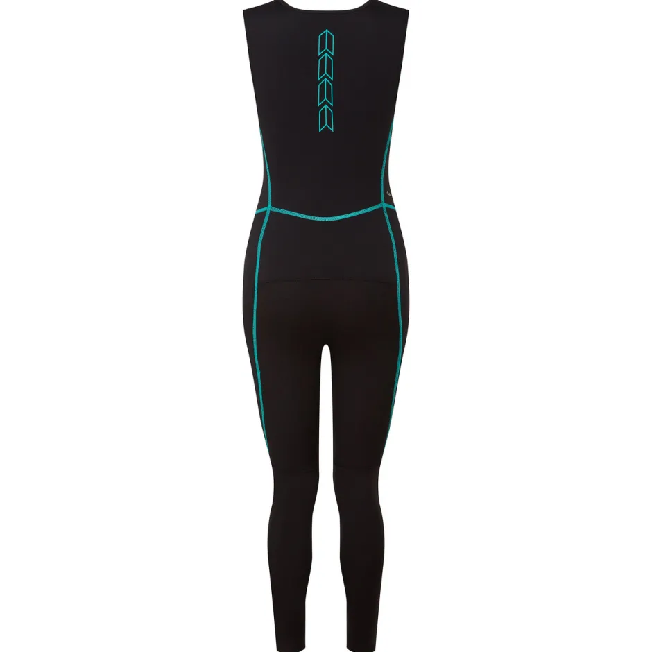 Wetsuits|Gill Marine Women’s Dynamic Long Jane