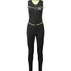 Wetsuits|Gill Marine Women’s Dynamic Long Jane