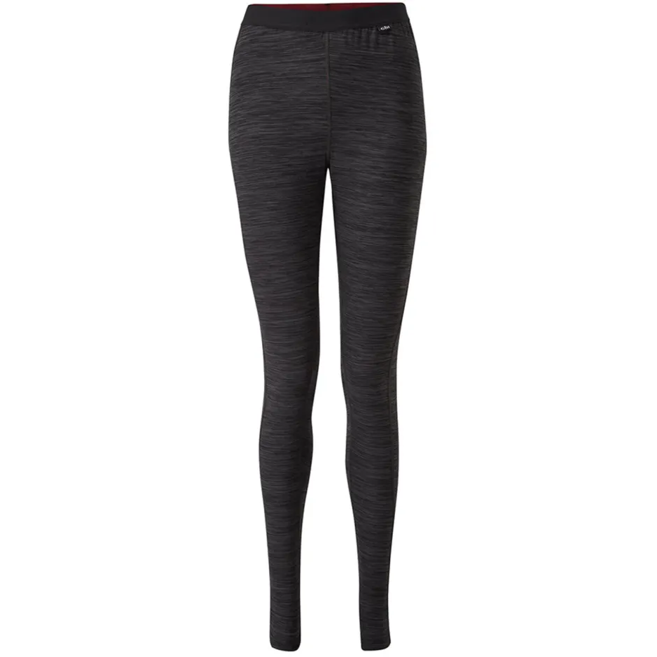 Leggings|Base Layers|Gill Marine Women’s Leggings AshMelange