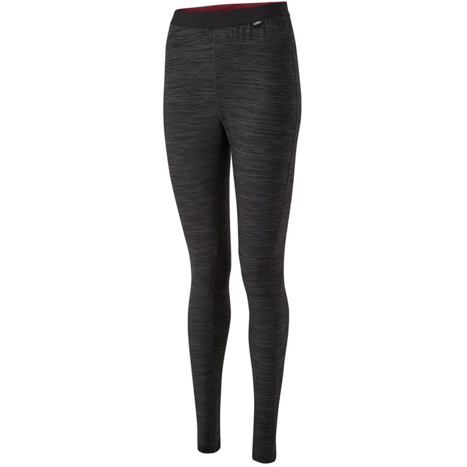 Leggings|Base Layers|Gill Marine Women’s Leggings AshMelange