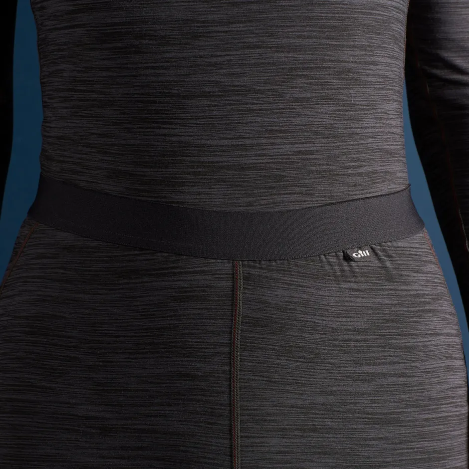Leggings|Base Layers|Gill Marine Women’s Leggings AshMelange