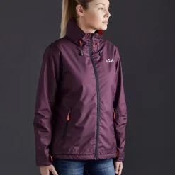 Waterproof Jackets|Insulated Jackets|Gill Marine Women’s Navigator Jacket