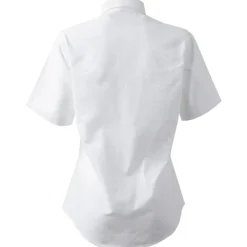 Polos & Shirts|Tops|Gill Marine Women’s Oxford Shirt Short Sleeve