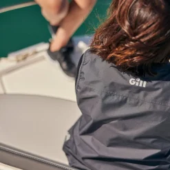 Waterproof Jackets|Gilet|Gill Marine Womens Pilot Gilet
