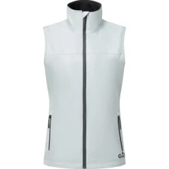 Waterproof Jackets|Gilet|Gill Marine Womens Pilot Gilet