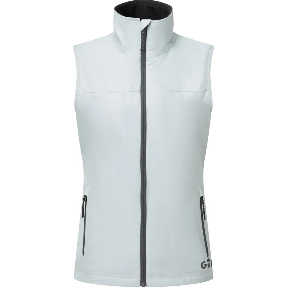 Waterproof Jackets|Gilet|Gill Marine Womens Pilot Gilet