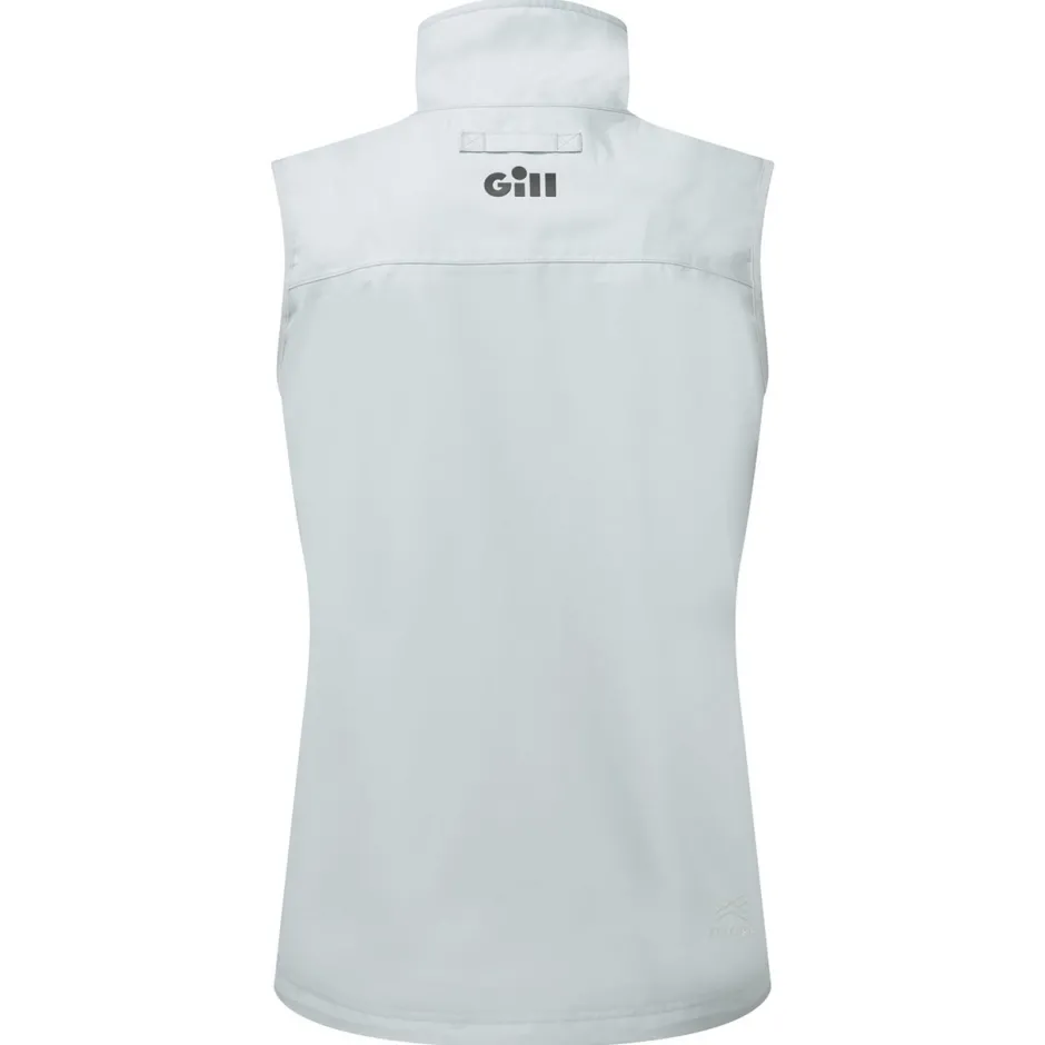 Waterproof Jackets|Gilet|Gill Marine Womens Pilot Gilet