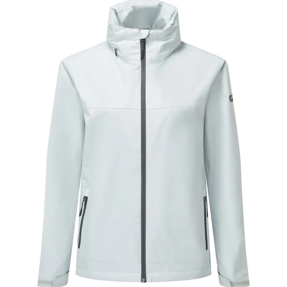 Waterproof Jackets|Lightweight Jackets|Gill Marine Womens Pilot Jacket