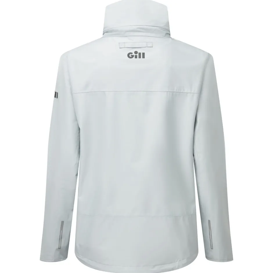 Waterproof Jackets|Lightweight Jackets|Gill Marine Womens Pilot Jacket
