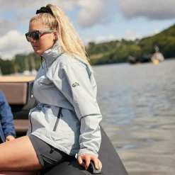Waterproof Jackets|Lightweight Jackets|Gill Marine Womens Pilot Jacket