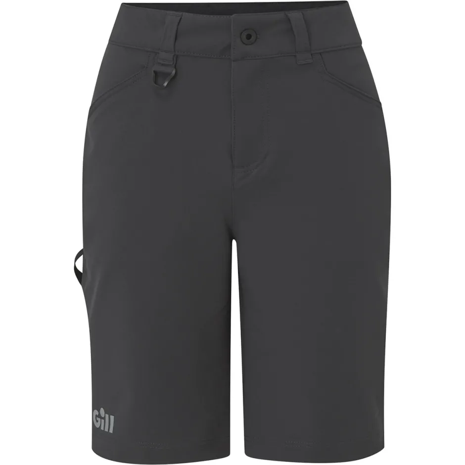 Shorts & Skorts|Fishing|Gill Marine Women’s Pro Expedition Shorts