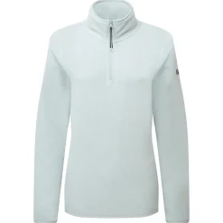 Hoodies & Fleeces|Mid Layers|Gill Marine Women’s Pursuit 1/4 Zip Fleece