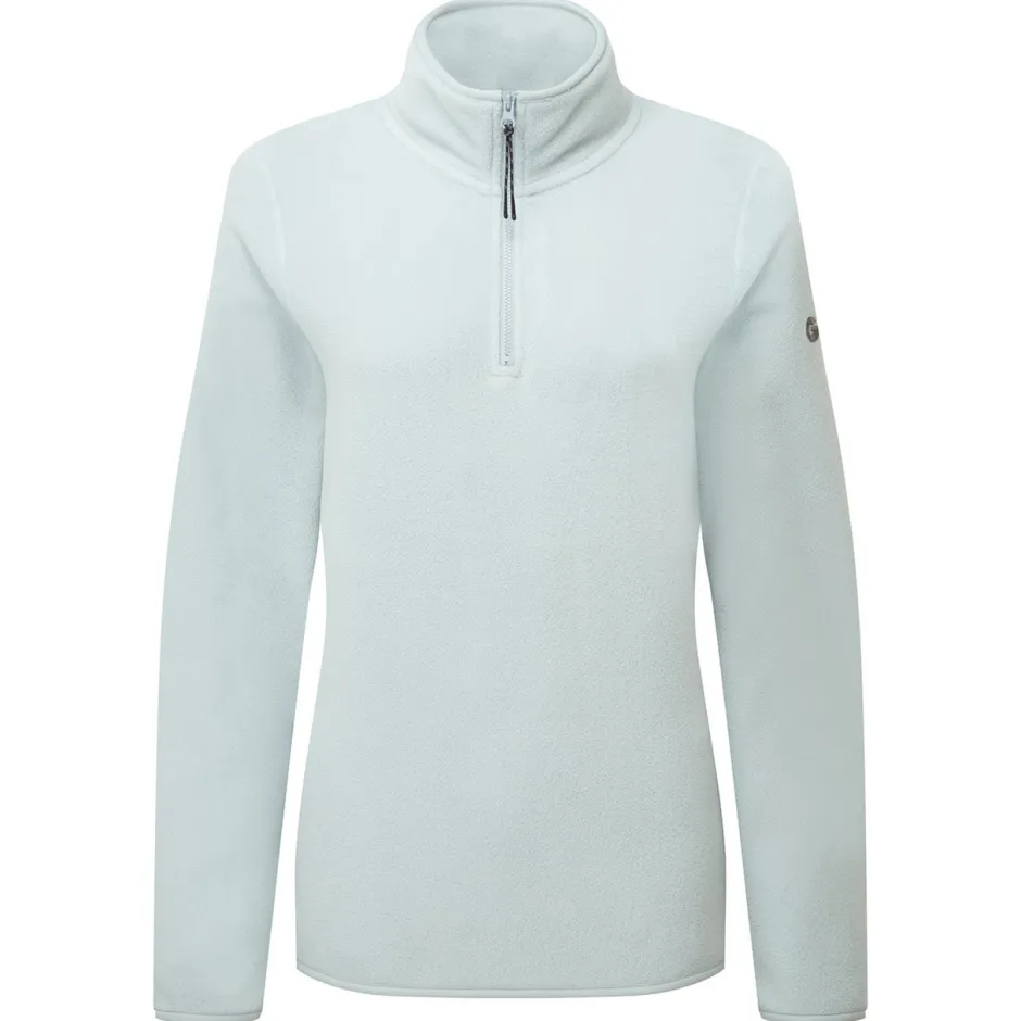 Hoodies & Fleeces|Mid Layers|Gill Marine Women’s Pursuit 1/4 Zip Fleece