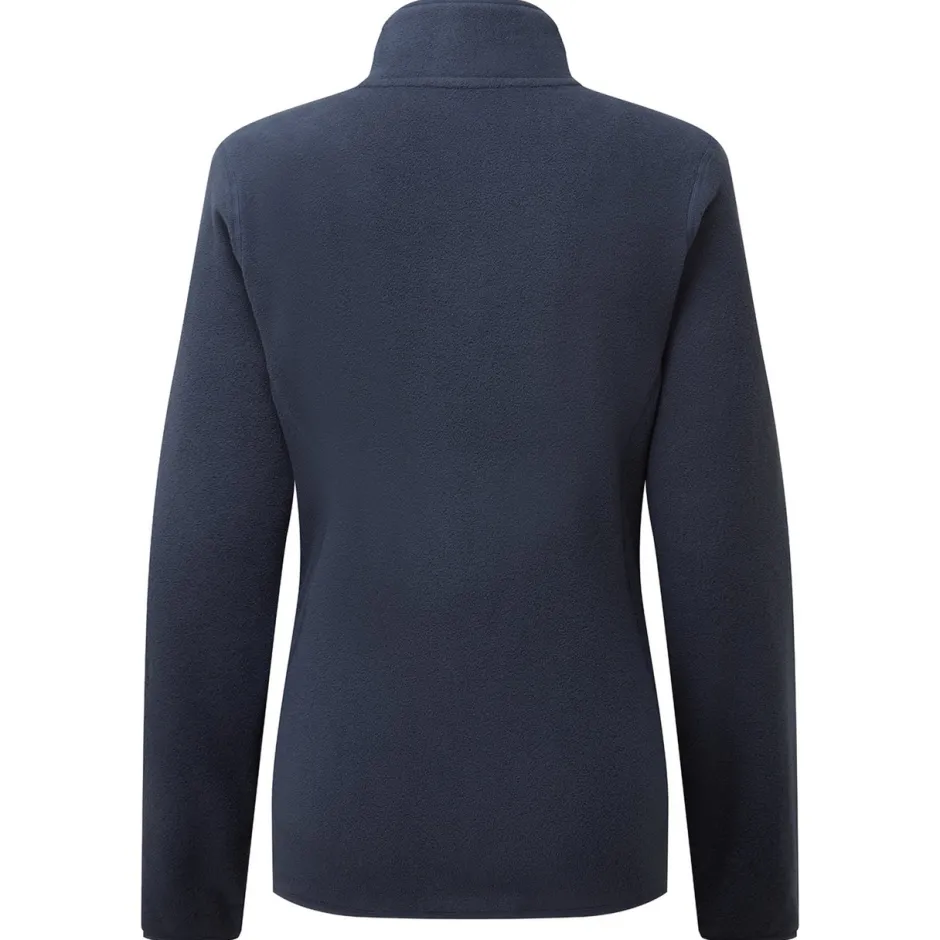 Hoodies & Fleeces|Mid Layers|Gill Marine Women’s Pursuit 1/4 Zip Fleece