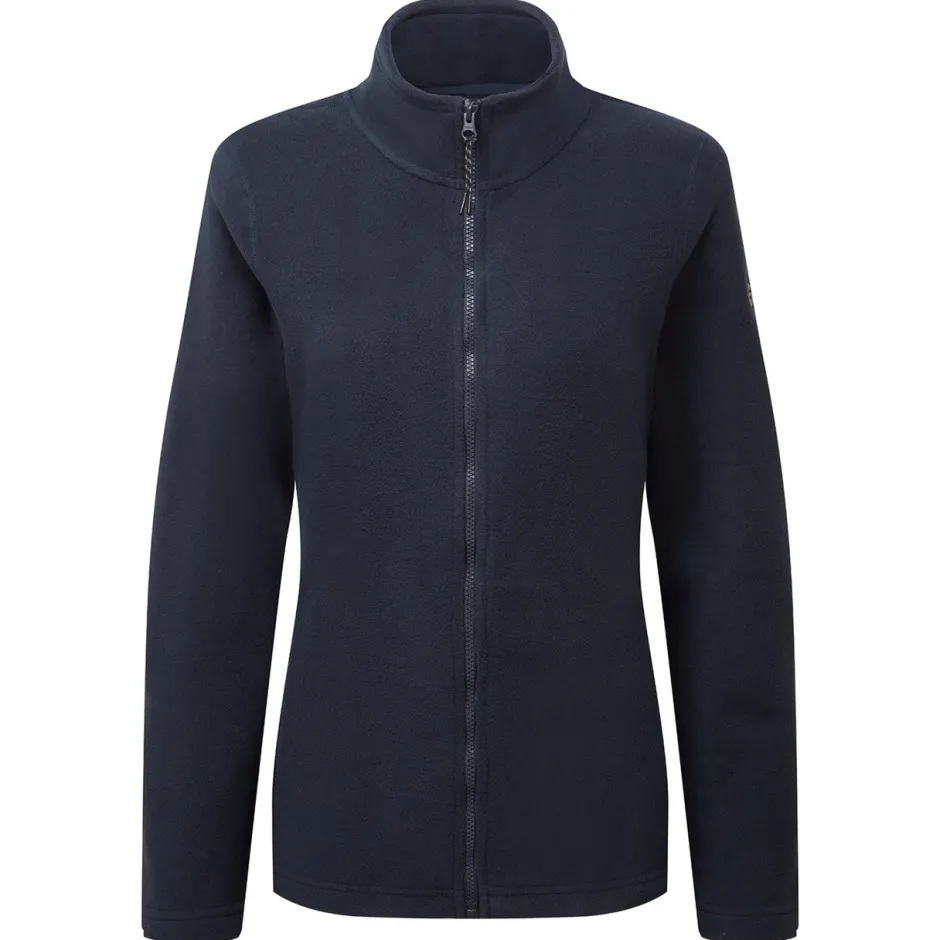 Hoodies & Fleeces|Mid Layers|Gill Marine Women’s Pursuit Full Zip Fleece