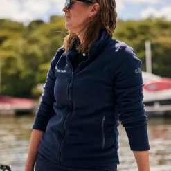 Hoodies & Fleeces|Mid Layers|Gill Marine Women’s Pursuit Full Zip Fleece
