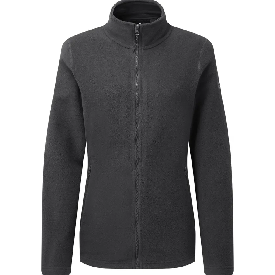 Hoodies & Fleeces|Mid Layers|Gill Marine Women’s Pursuit Full Zip Fleece