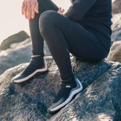 Leggings|Gill Marine Womens Pursuit Neoprene Leggings Black