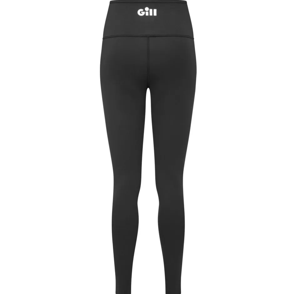 Leggings|Gill Marine Womens Pursuit Neoprene Leggings Black
