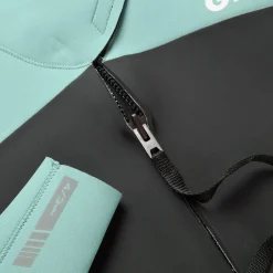 Wetsuits|Gill Marine Women’s Pursuit Wetsuit 4/3mm Back Zip