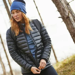 Insulated Jackets|Down Jackets|Gill Marine Women’s Shannon Jacket Black