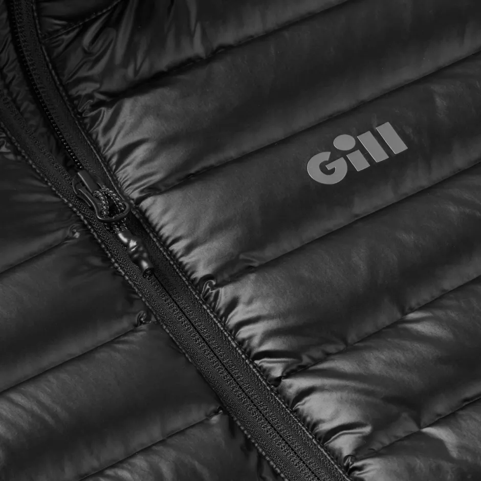 Insulated Jackets|Down Jackets|Gill Marine Women’s Shannon Jacket Black