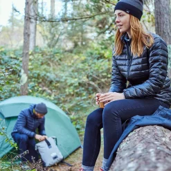 Insulated Jackets|Down Jackets|Gill Marine Women’s Shannon Jacket Black