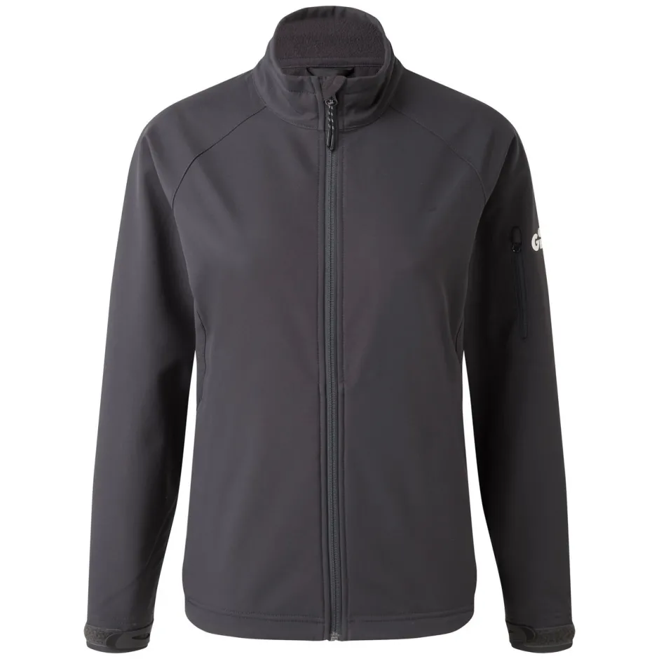 Jackets|Gill Marine Women’s Team Softshell Jacket