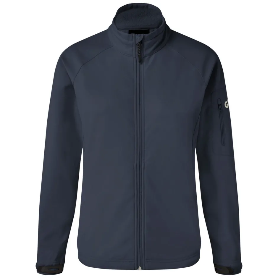 Jackets|Gill Marine Women’s Team Softshell Jacket