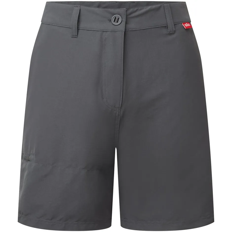Shorts & Skorts|Bottoms|Gill Marine Womens UV Stretch Shorts