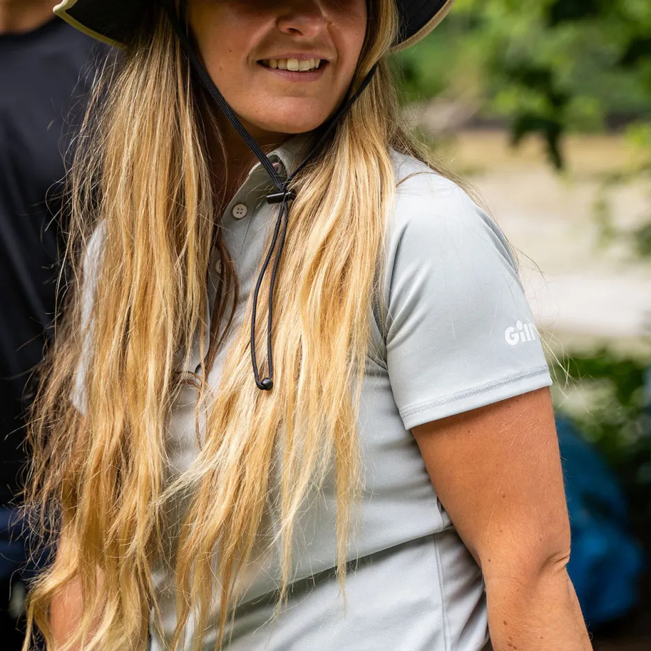 Polos & Shirts|Tops|Gill Marine Women’s UV Tec Polo