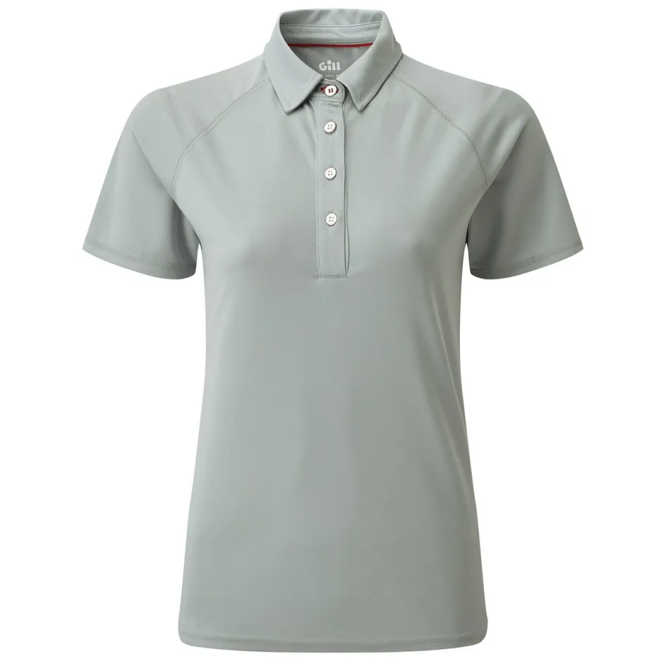 Polos & Shirts|Tops|Gill Marine Women’s UV Tec Polo