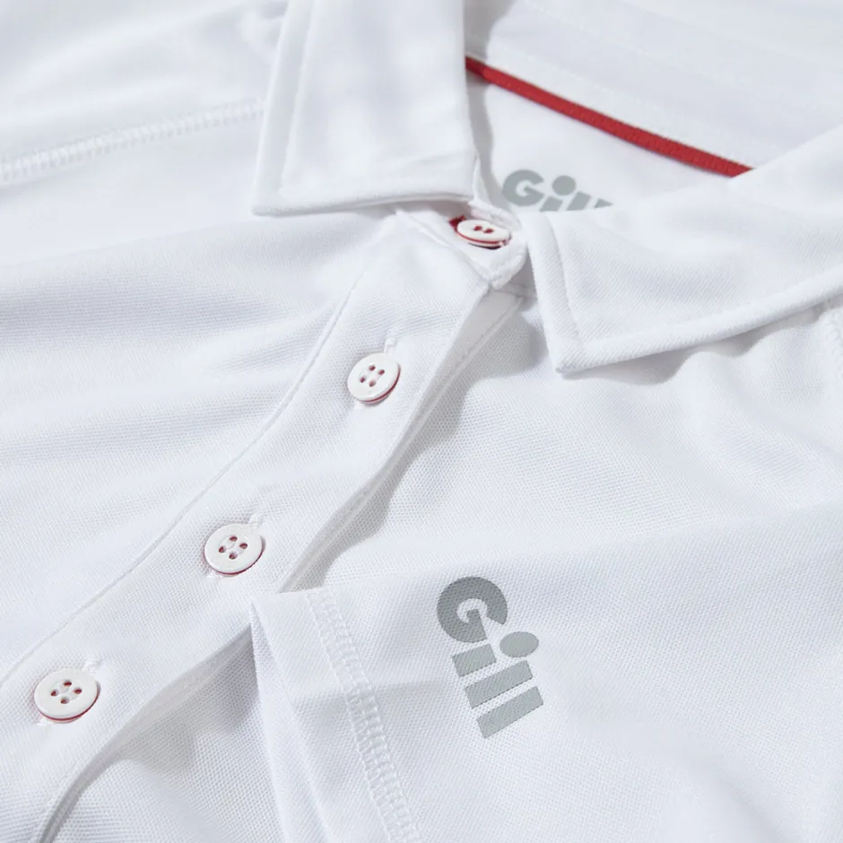 Polos & Shirts|Tops|Gill Marine Women’s UV Tec Polo