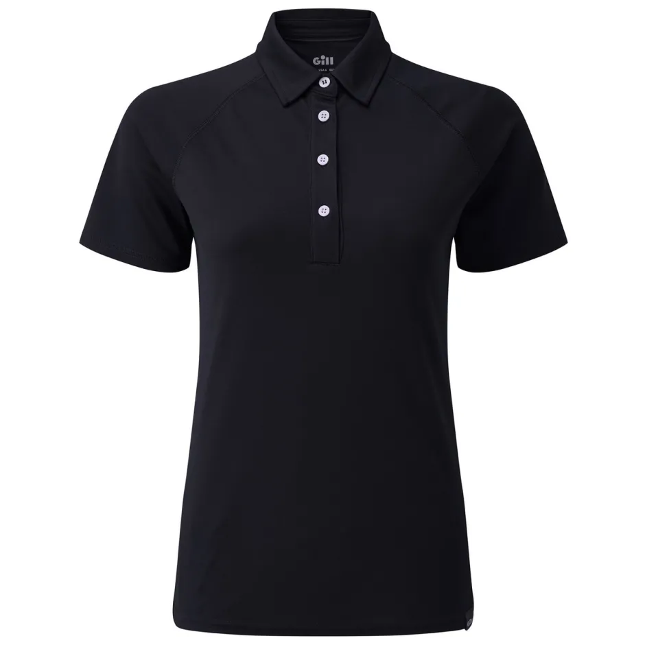 Polos & Shirts|Tops|Gill Marine Women’s UV Tec Polo