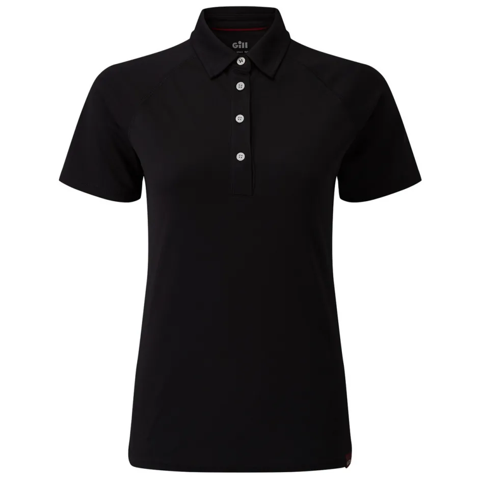 Polos & Shirts|Tops|Gill Marine Women’s UV Tec Polo