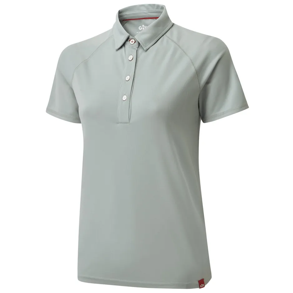 Polos & Shirts|Tops|Gill Marine Women’s UV Tec Polo