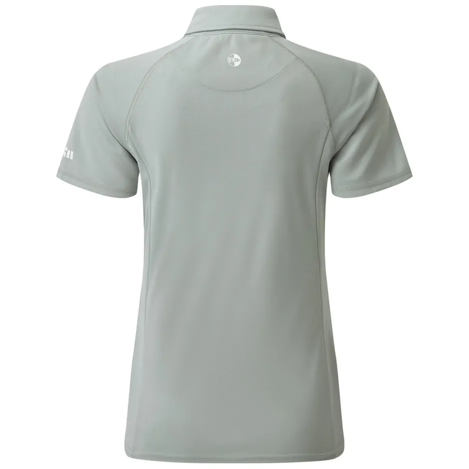 Polos & Shirts|Tops|Gill Marine Women’s UV Tec Polo