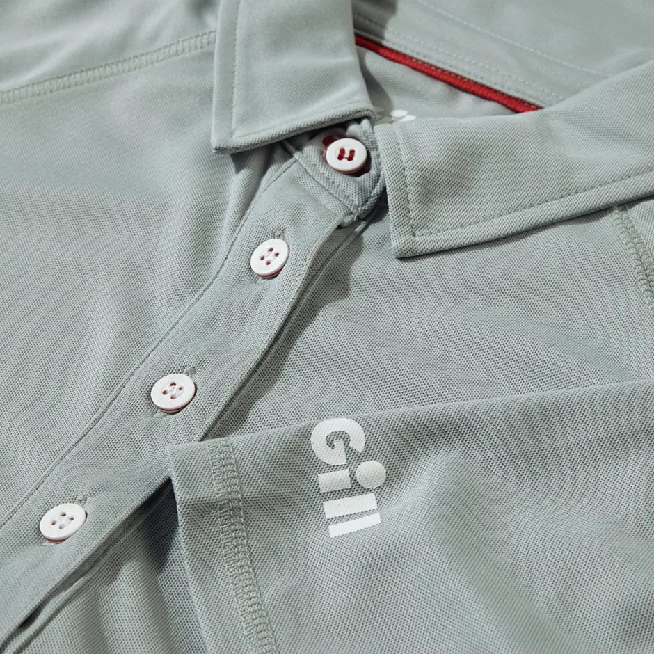 Polos & Shirts|Tops|Gill Marine Women’s UV Tec Polo